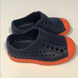 Native Toddler Shoes